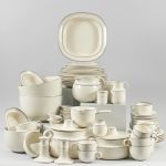 1091 6168 DINNER SET